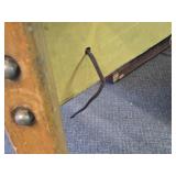 Vintage Bebop theme Pinball Machine