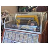Vintage Juke Box