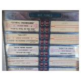 Vintage Juke Box