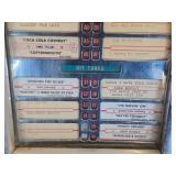 Vintage Juke Box