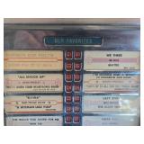 Vintage Juke Box