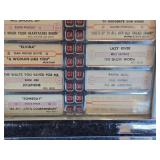 Vintage Juke Box