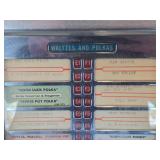 Vintage Juke Box