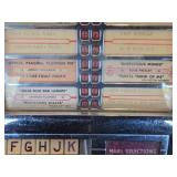 Vintage Juke Box