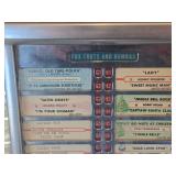 Vintage Juke Box