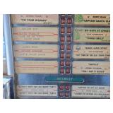Vintage Juke Box
