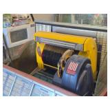 Vintage Juke Box