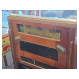 Vintage Juke Box