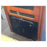 Vintage Juke Box