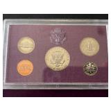 1989-S Proof Set