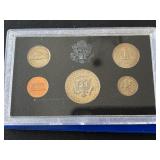 1983-S Proof Set