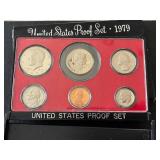 1979-S Proof Set