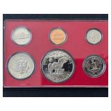 1977-S Proof Set