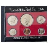 1976-S Proof Set