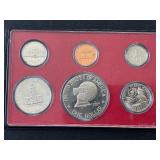1976-S Proof Set