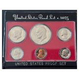 1975-S Proof Set