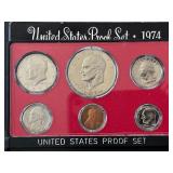 1974-S Proof Set