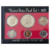 1973-S Proof Set