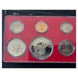1973-S Proof Set