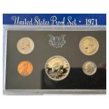 1971-S Proof Set