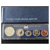 1966 Special Mint Set