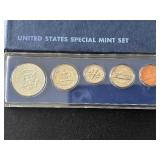 1966 Special Mint Set