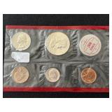 1962-D Mint Set