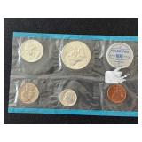 1962 Mint Set