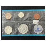 1962 Mint Set