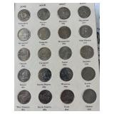 Fifty State Quarter Set