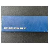 1966 Special Mint Set