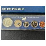 1966 Special Mint Set