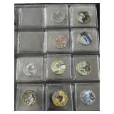 World War II Coin Collection