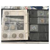 World War II Coin Collection