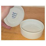 Seltman Weiden Porcelain Trinket Box