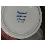 Seltman Weiden Porcelain Trinket Box