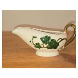 Lot of (2) Gravy Boats - Poppy Trail California Ivy by Metlox