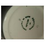 Coffee Pot - Poppy Trail California Ivy by Metlox