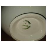 Tea Pot - Poppy Trail California Ivy by Metlox