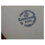 Porcelain Tea Set 7-piece - April Child