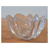 Belle Tulip theme Signed Bowl by Ornefors / by Jan Johansson