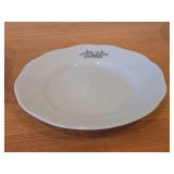 6 3/4" Salad Plates (x4) by Winterling Meissen (Bavaria Germany) with Dessert Plate