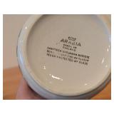 Vintage Kissa Cat theme Creamer Pitcher by Kaj Franck for Arabia (Finland) / Mid-Century Modern style