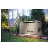 $7099 Generac Guardian 26kW Standby Gen