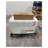 $7099 Generac Guardian 26kW Standby Gen