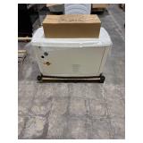 $7099 Generac Guardian 26kW Standby Gen
