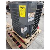 $1953 Goodman 1.5T 14.3 SEER2 Heat Pump GSZM401810