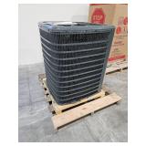 $1953 Goodman 1.5T 14.3 SEER2 Heat Pump GSZM401810