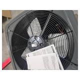 $1953 Goodman 1.5T 14.3 SEER2 Heat Pump GSZM401810