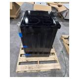 Frigidaire 30  5-Burner Electric Range, Stainless